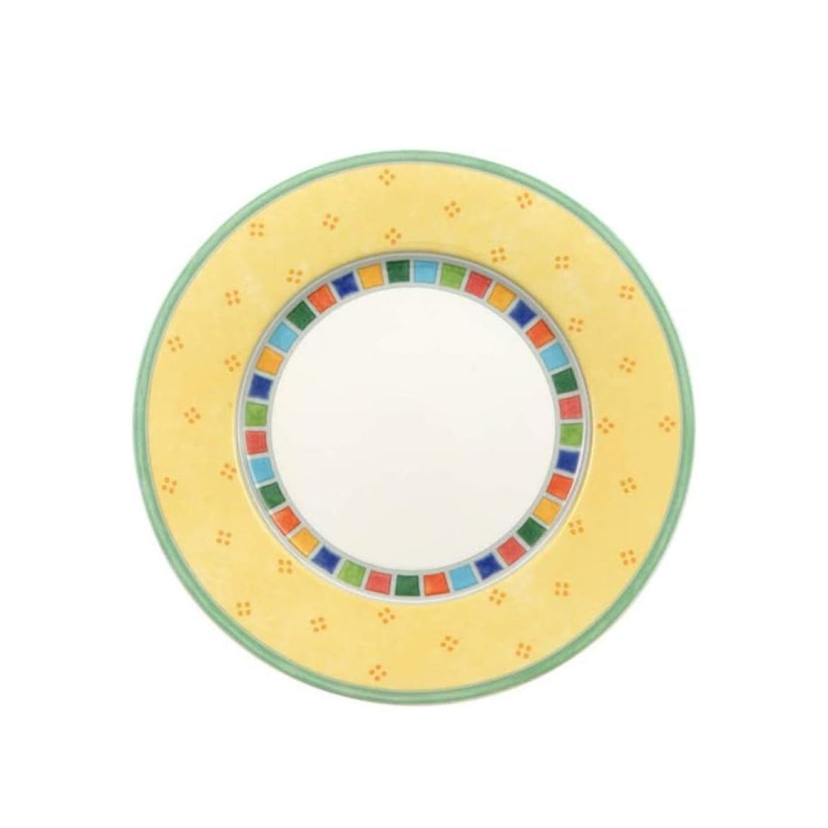 ЧИНИЯ 27 СМ VILLEROY&BOCH TWIST ALEA LIMONE