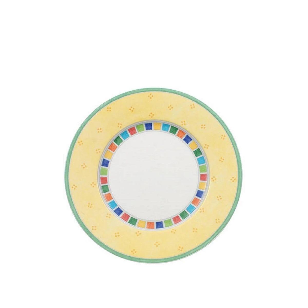 САЛАТНА ЧИНИЯ VILLEROY&BOCH TWIST ALEA LIMONE 21 СМ
