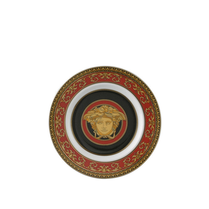 ЧИНИЯ VERSACE IKARUS MEDUSA PLATE 18