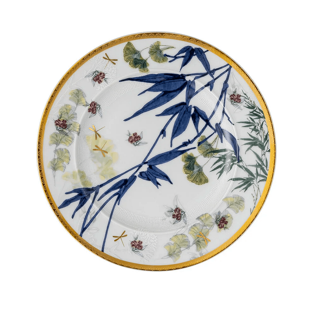 ЧИНИЯ 18СМ БЯЛ ROSENTHAL TURANDOT HERITAGE