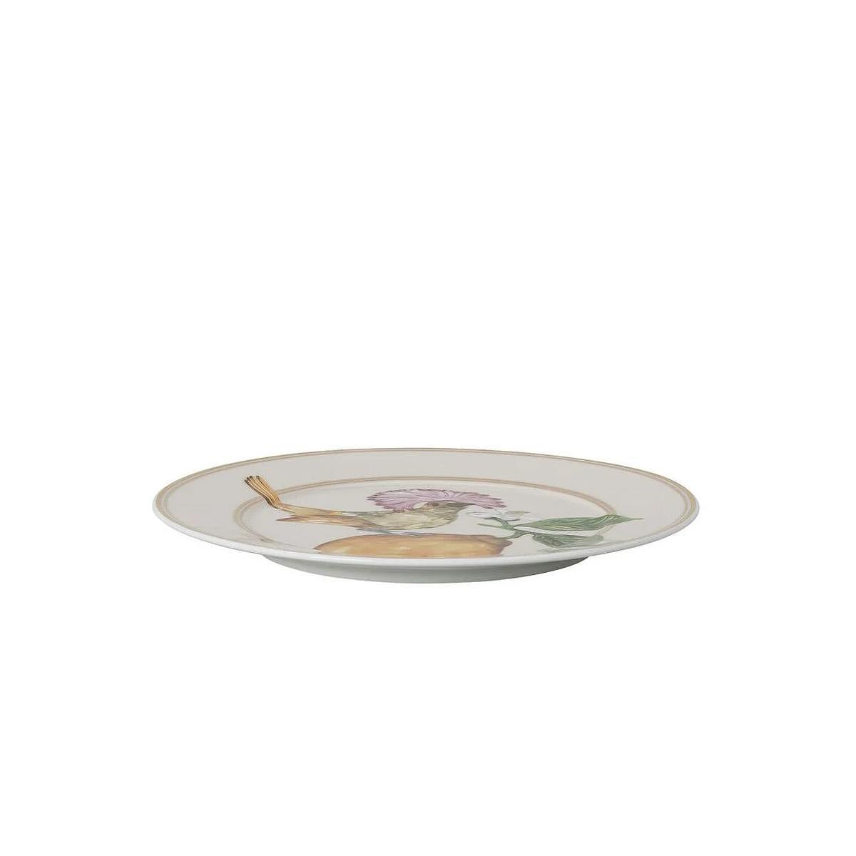 ЧИНИЯ 18СМ ROSENTHAL SWAROVSKI IDYLLIA FLYCATCHER
