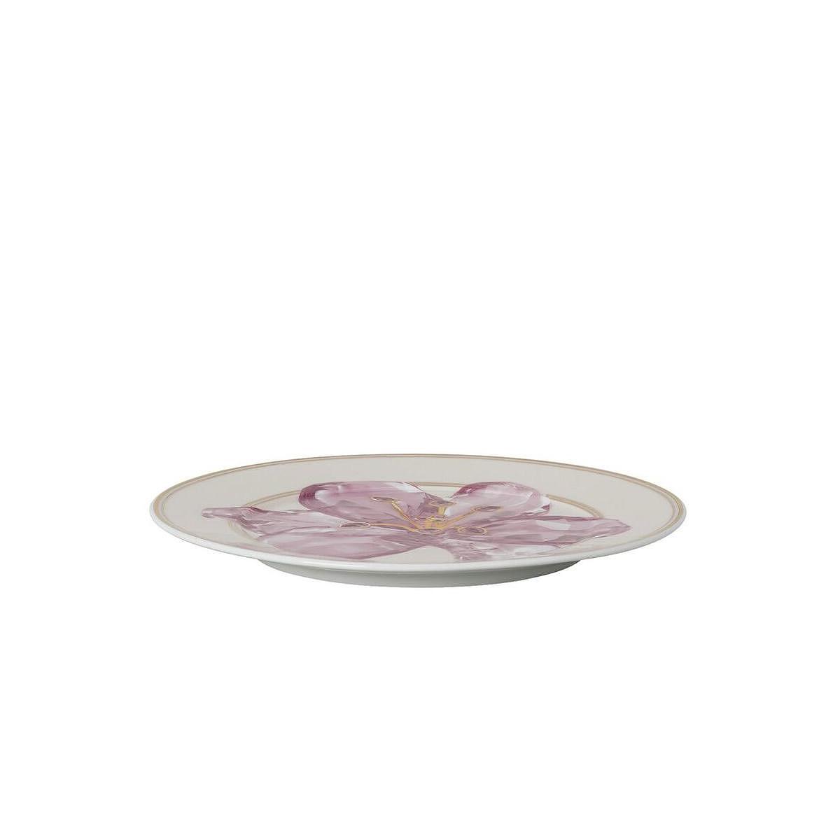 ЧИНИЯ 18СМ ROSENTHAL SWAROVSKI IDYLLIA LILY