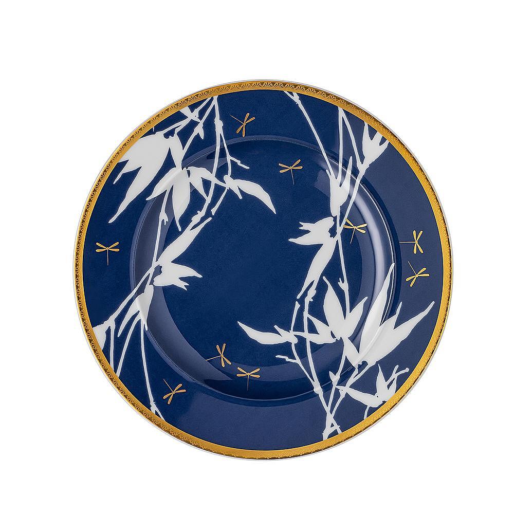 ЧИНИЯ 18СМ СИН ROSENTHAL TURANDOT HERITAGE