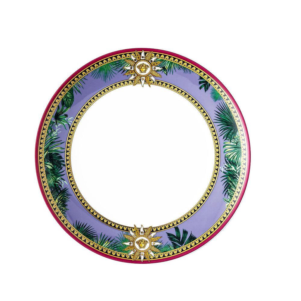 ЧИНИЯ VERSACE JUNGLE ANIMALIER 21 СМ