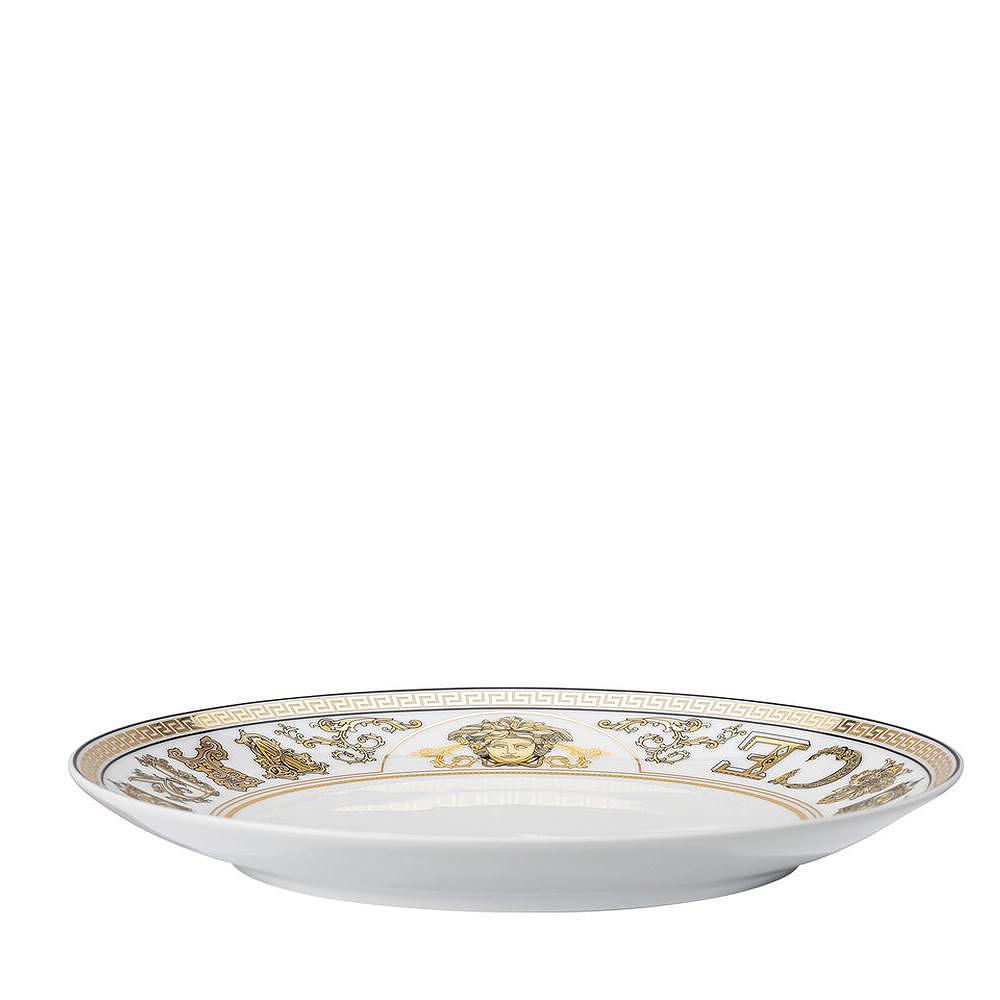 ЧИНИЯ 21 СМ VERSACE VIRTUS GALA WHITE