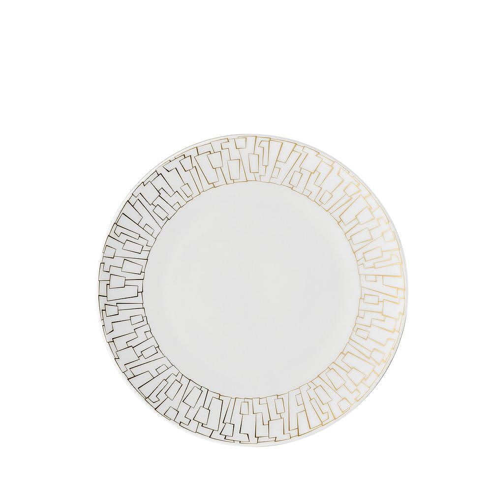 ЧИНИЯ 22 СМ ROSENTHAL TAC SKIN GOLD