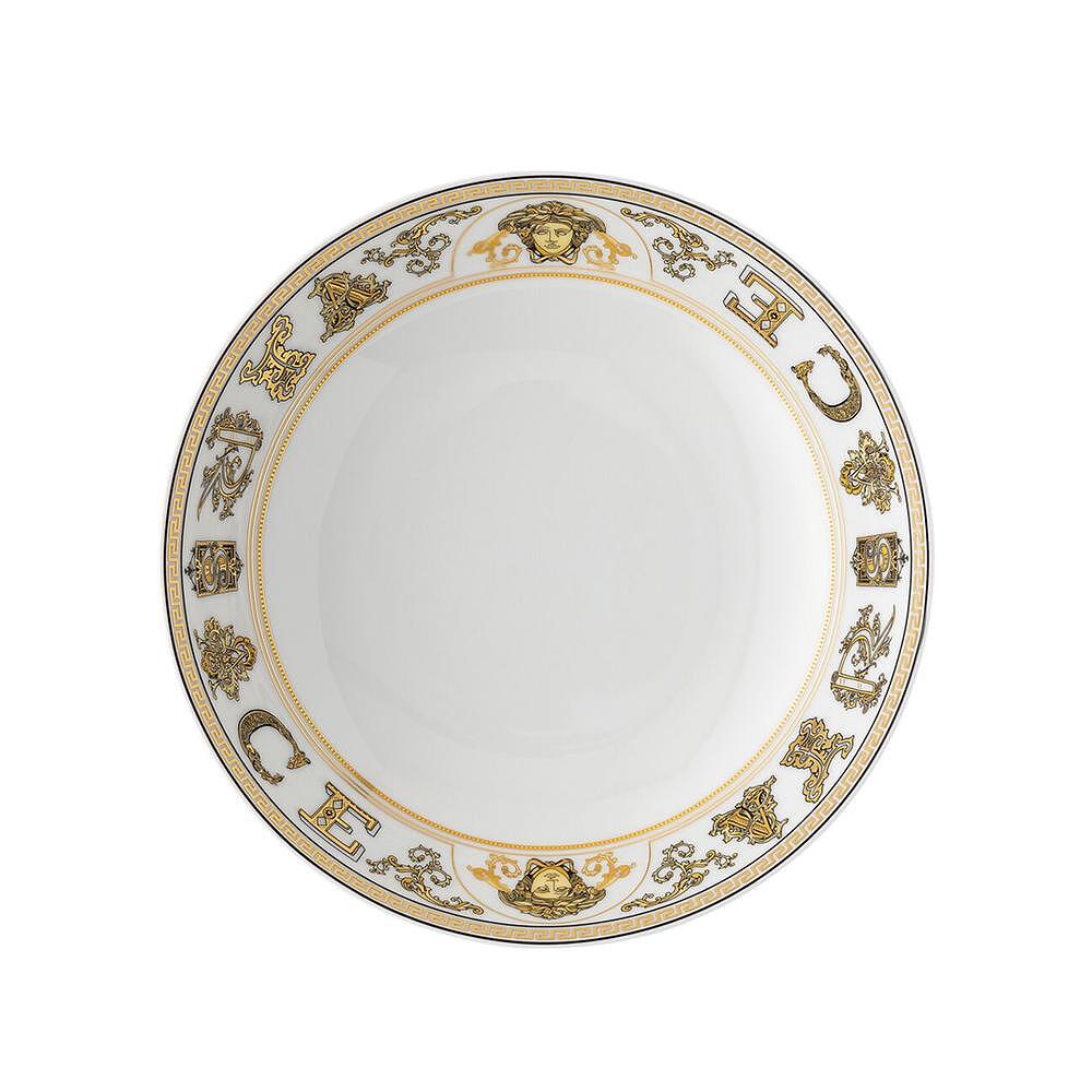 ЧИНИЯ VERSACE 22 СМ VIRTUS GALA WHITE