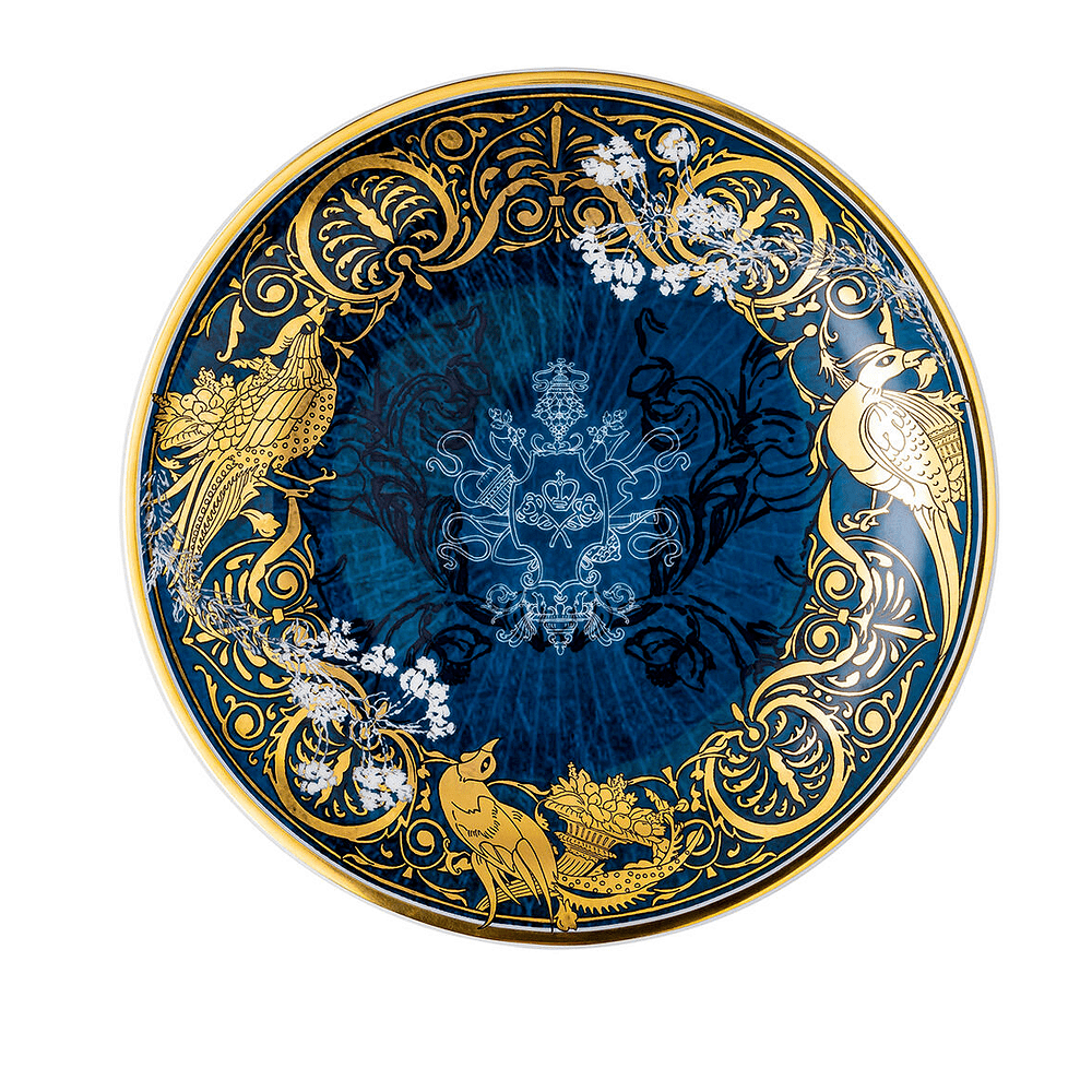 ЧИНИЯ 22СМ ROSENTHAL DYNASTY HERITAGE