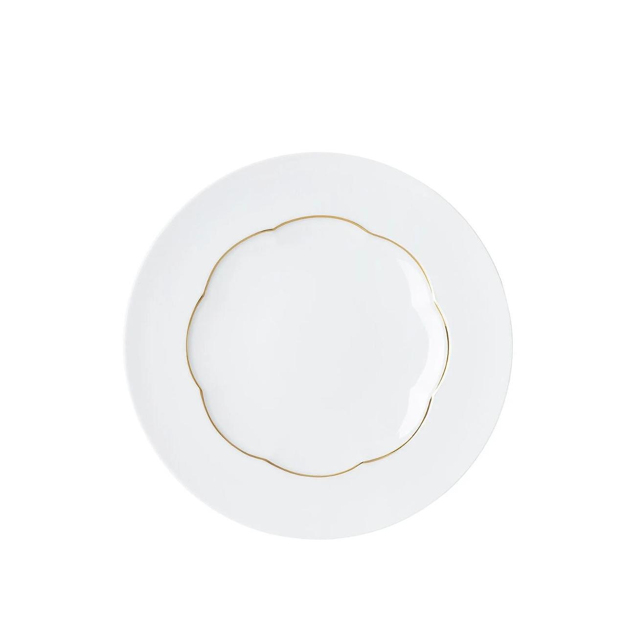 ЧИНИЯ 23СМ ROSENTHAL SONETTO ORO