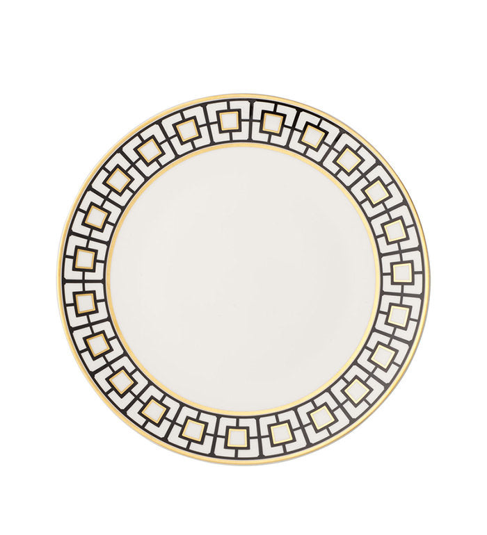 ЧИНИЯ VILLEROY & BOCH METRO CHIC FLAT PLATE