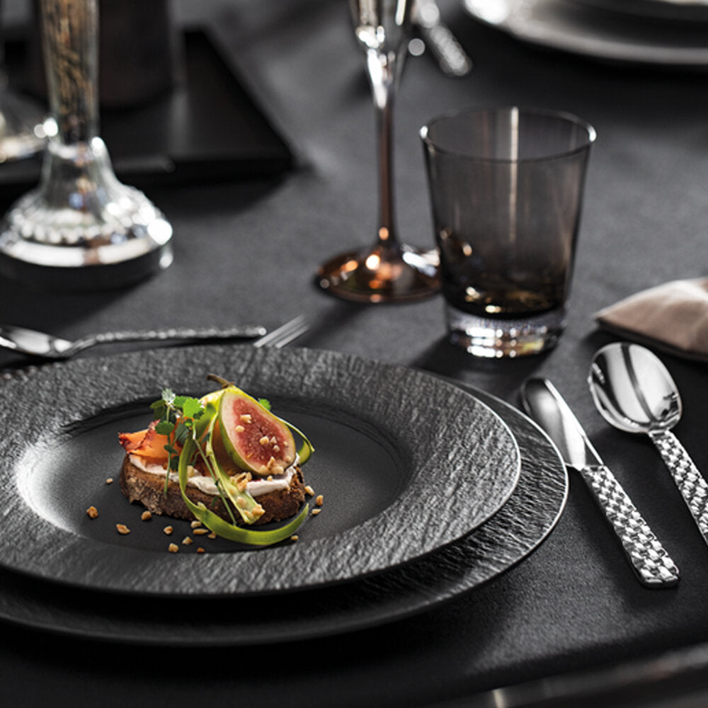 ЧИНИЯ VILLEROY & BOCH MANUFACTURE ROCK BLACK