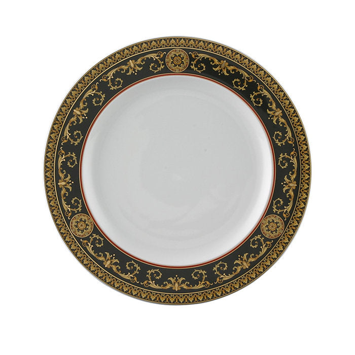 ЧИНИЯ VERSACE IKARUS MEDUSA PLATE 27 CM