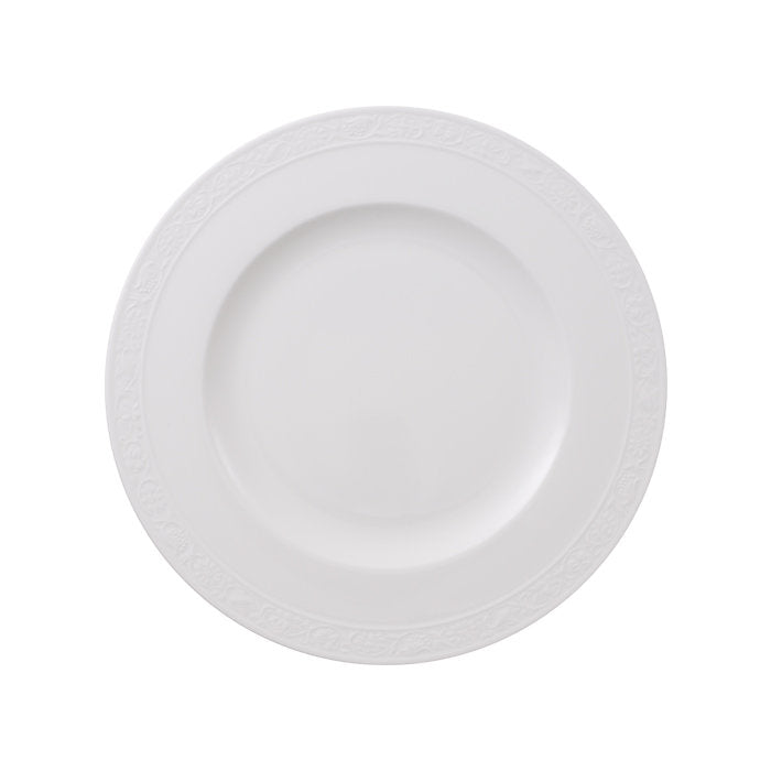 ЧИНИЯ VILLEROY & BOCH, WHITE PEARL FLAT
