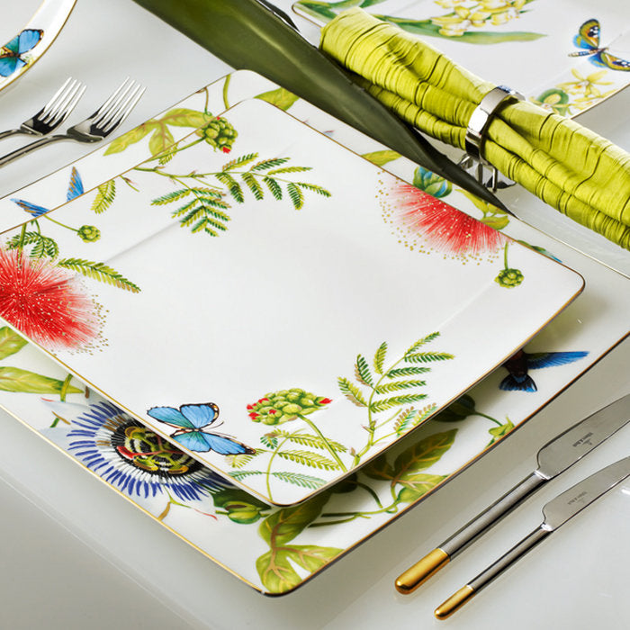ЧИНИЯ VILLEROY & BOCH, AMAZONIA FLAT
