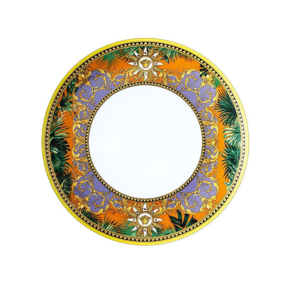 ЧИНИЯ VERSACE JUNGLE ANIMALIER 28 СМ