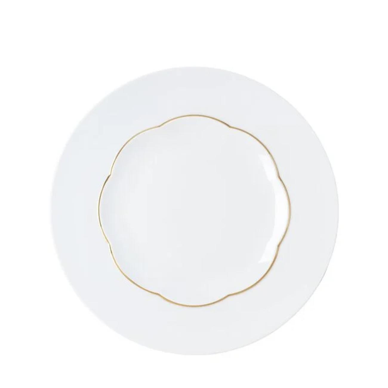 ЧИНИЯ 28 СМ ROSENTHAL SONETTO ORO