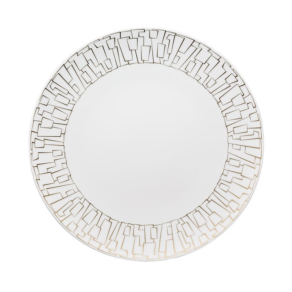 ЧИНИЯ 28 СМ ROSENTHAL TAC SKIN GOLD