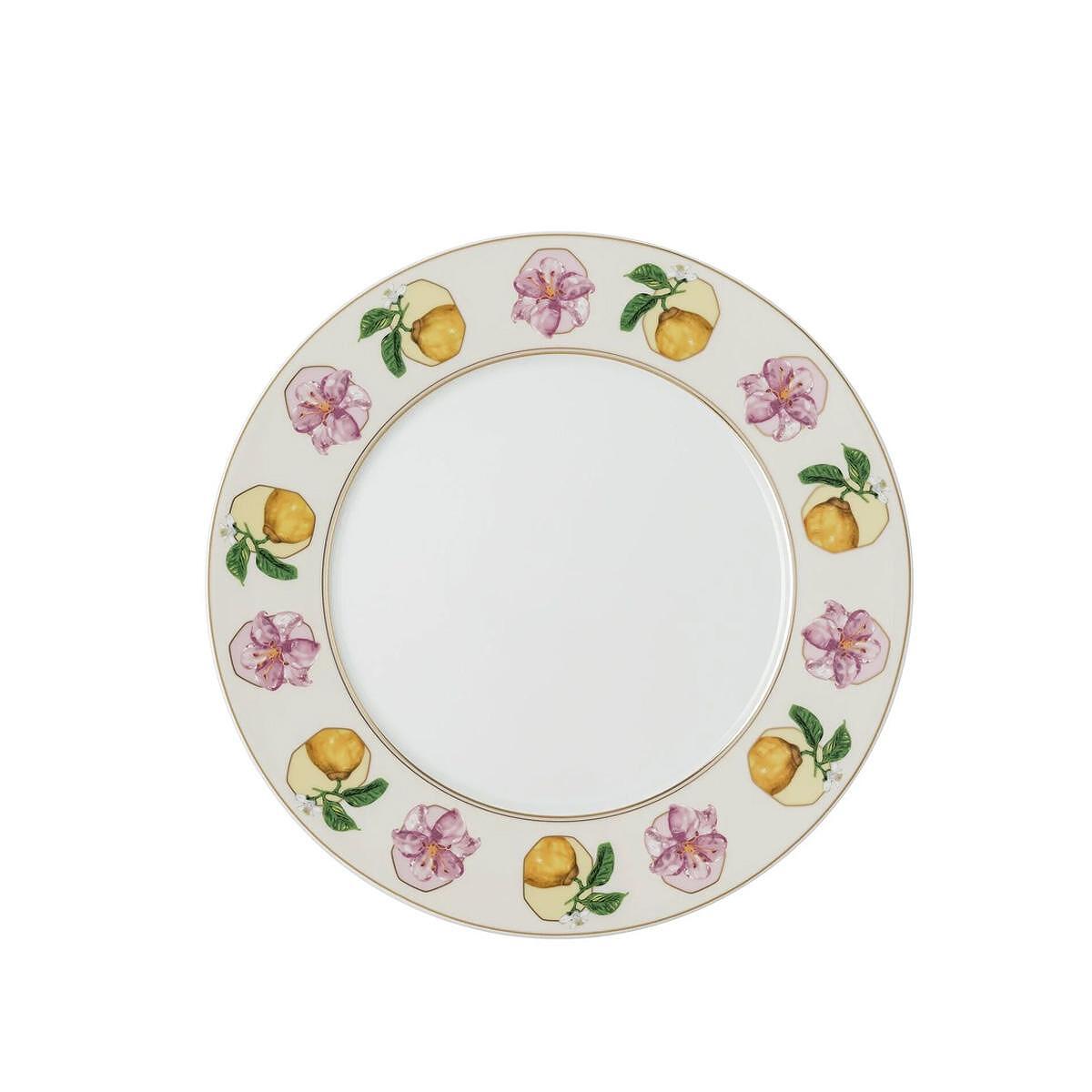 ЧИНИЯ 29СМ ROSENTHAL SWAROVSKI IDYLLIA MARSHMALLOW