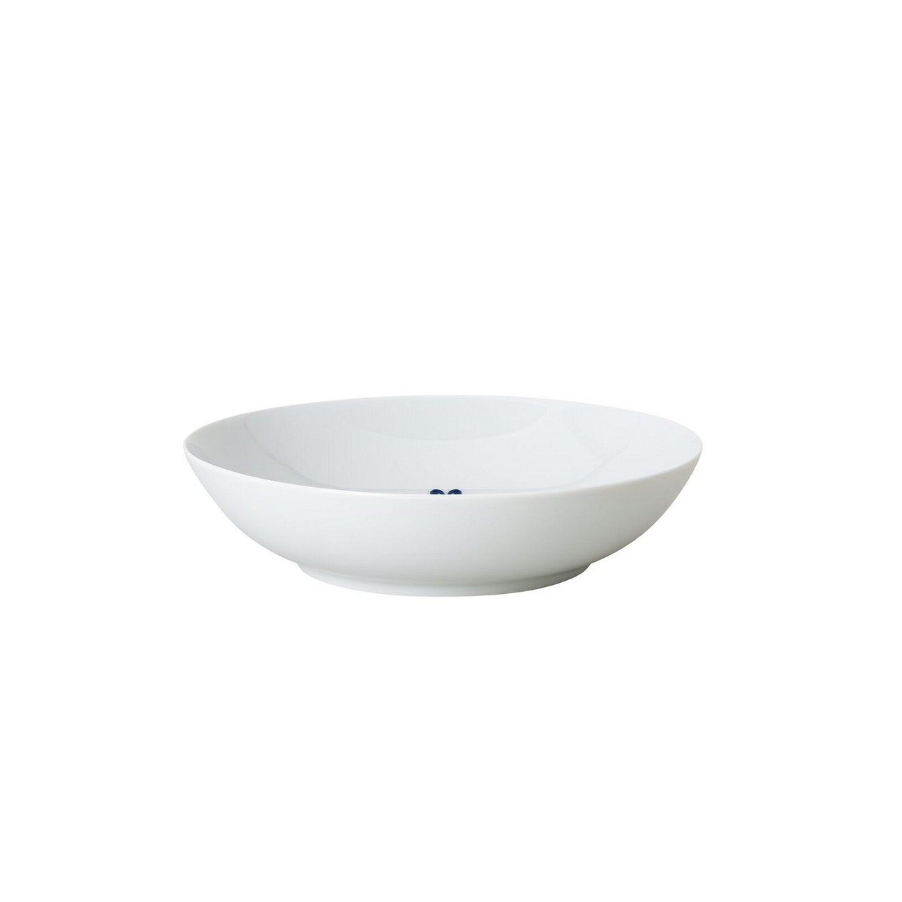 ЧИНИЯ ДЪЛБОКА 22 СМ ROSENTHAL TRUE BLUE