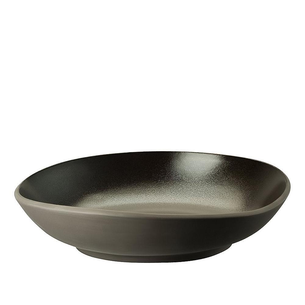 ЧИНИЯ ДЪЛБОКА 22СМ ROSENTHAL JUNTO SLATE GREY