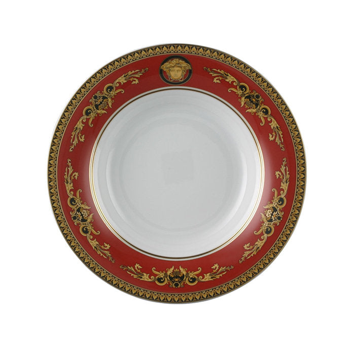 ЧИНИЯ ГУРМЕ VERSACE IKARUS MEDUSA GOURMET PLATE 31