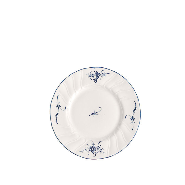 чиния хляб и масло Villeroy & Boch, Old Luxembourg Bread & butter