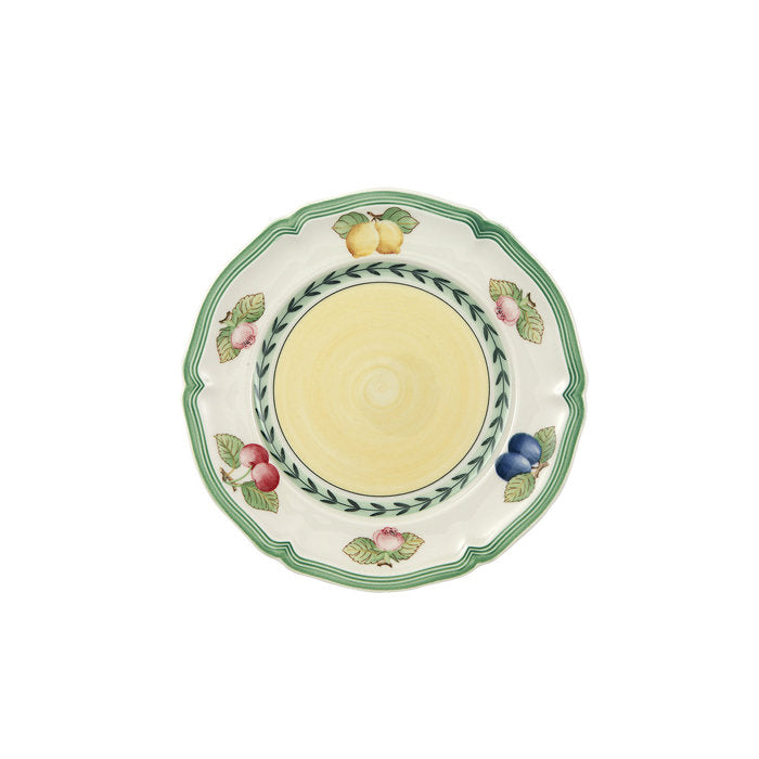 чиния Villeroy & Boch, French Garden Fleurence Bread & butter