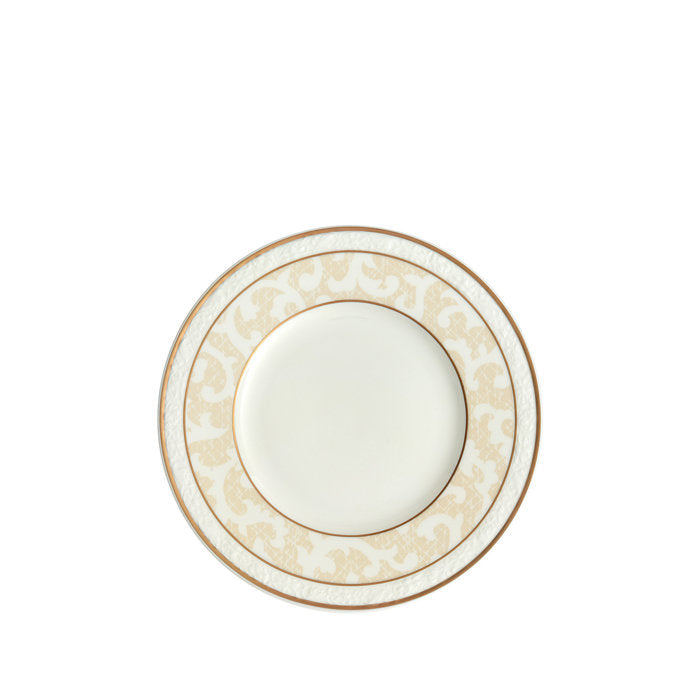 ЧИНИЯ VILLEROY & BOCH, IVOIRE BREAD & BUTTER PLATE