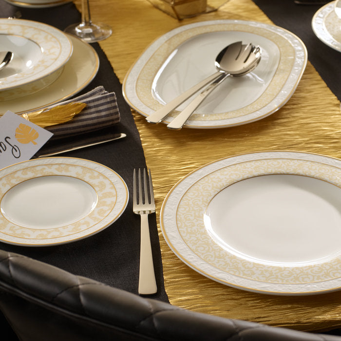 ЧИНИЯ VILLEROY & BOCH, IVOIRE BREAD & BUTTER PLATE