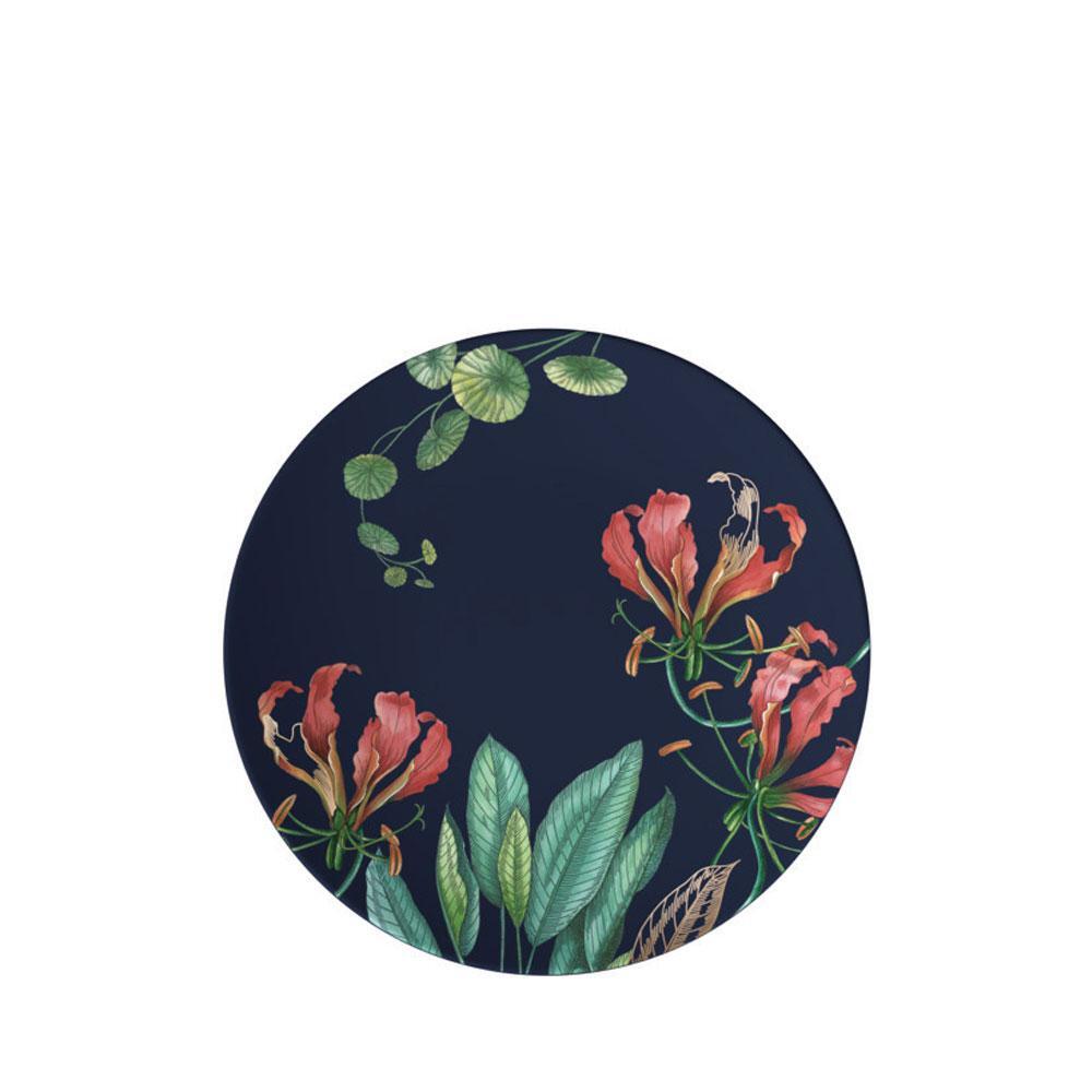 ЧИНИЯ ХЛЯБ&МАСЛ СИНЯ 16СМ VILLEROY&BOCH AVARUA