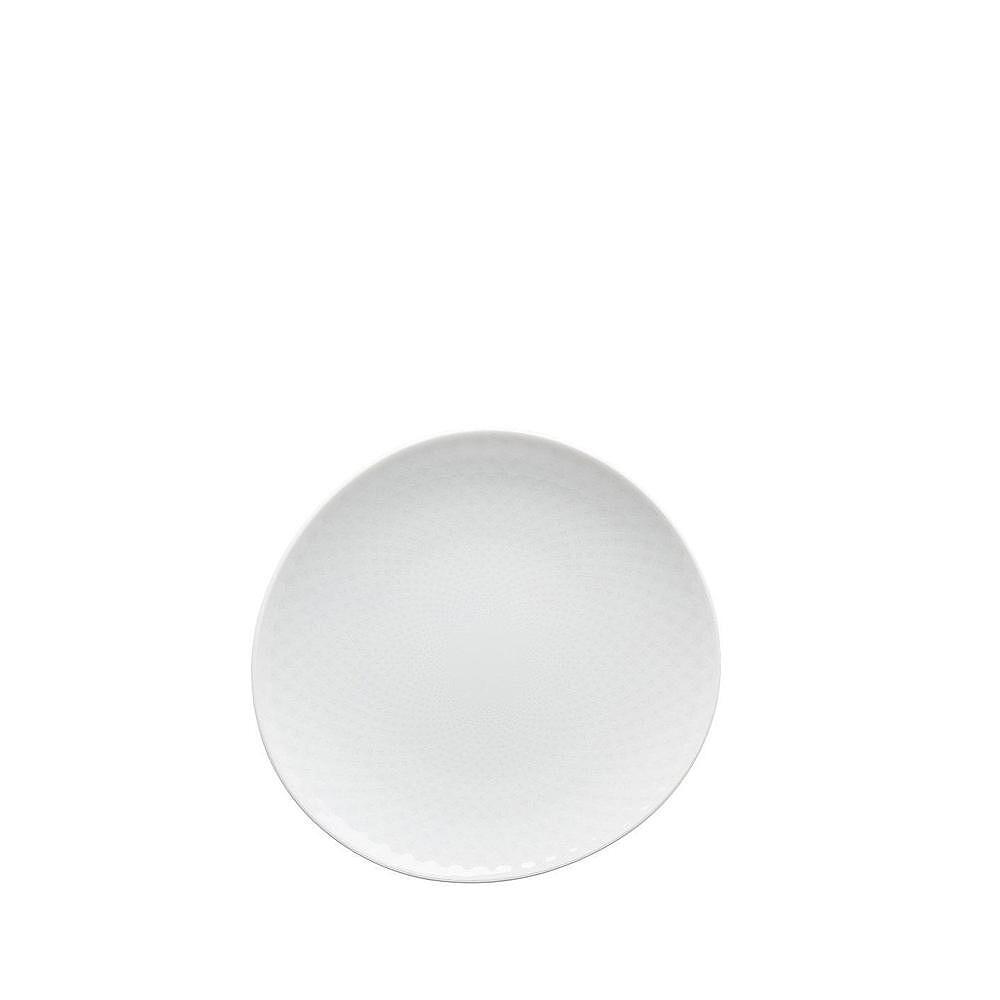 ЧИНИЯ ХЛЯБ/МАСЛО 16СМ ROSENTHAL JUNTO WHITE