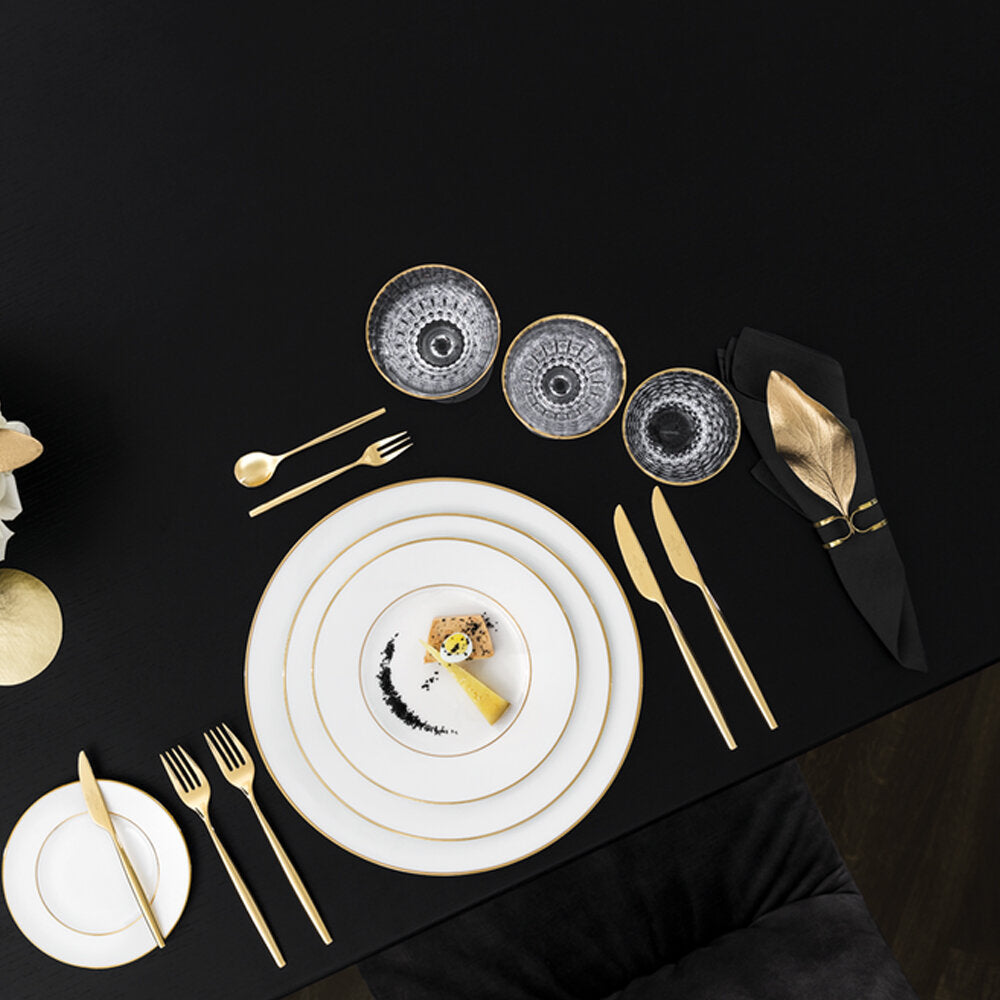 ЧИНИЯ ХЛЯБ/МАСЛО VILLEROY & BOCH ANMUT GOLD