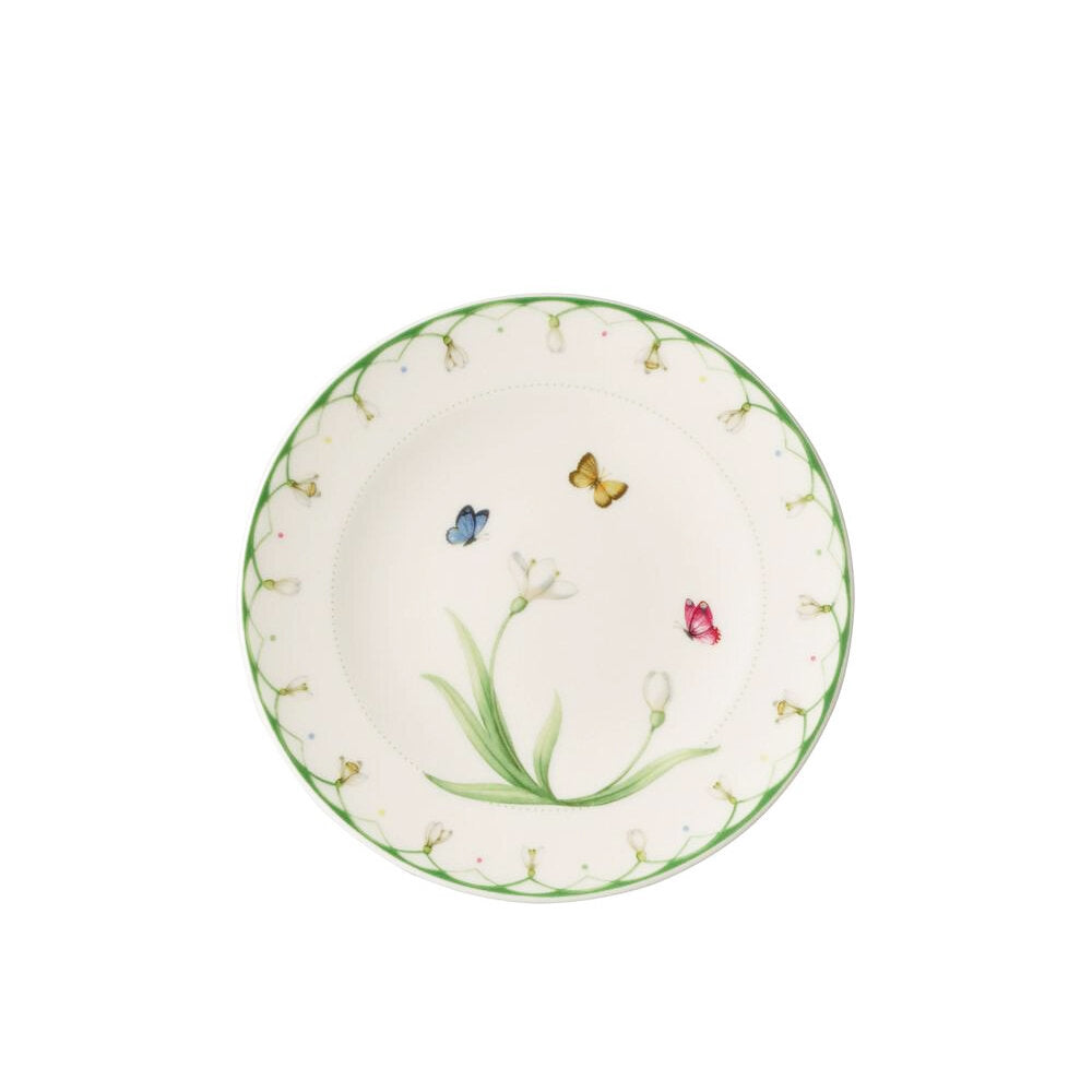 ЧИНИЯ ХЛЯБ/МАСЛО VILLEROY&BOCH COLOURFUL SPRING