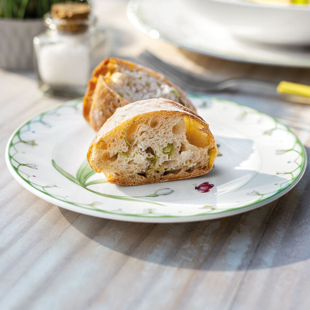 ЧИНИЯ ХЛЯБ/МАСЛО VILLEROY&BOCH COLOURFUL SPRING
