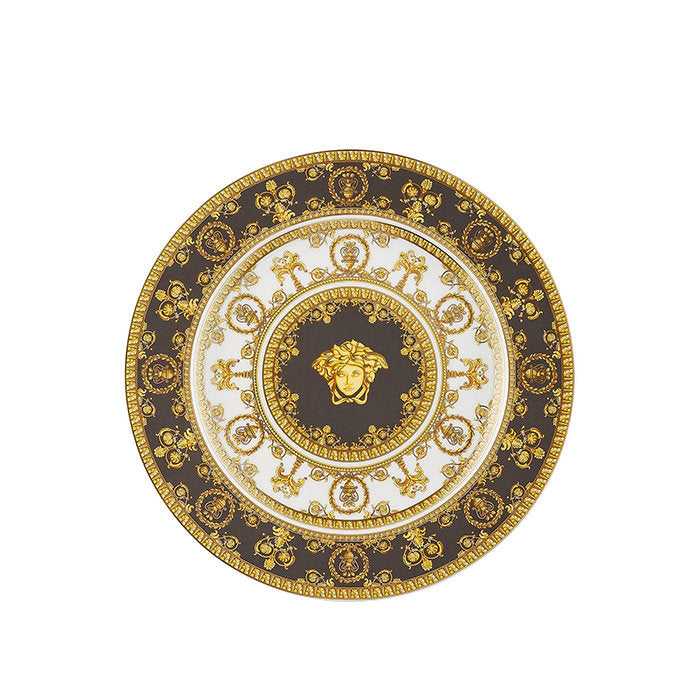 ЧИНИЯ VERSACE I LOVE BAROQUE PLATE FLAT 25 YEARS