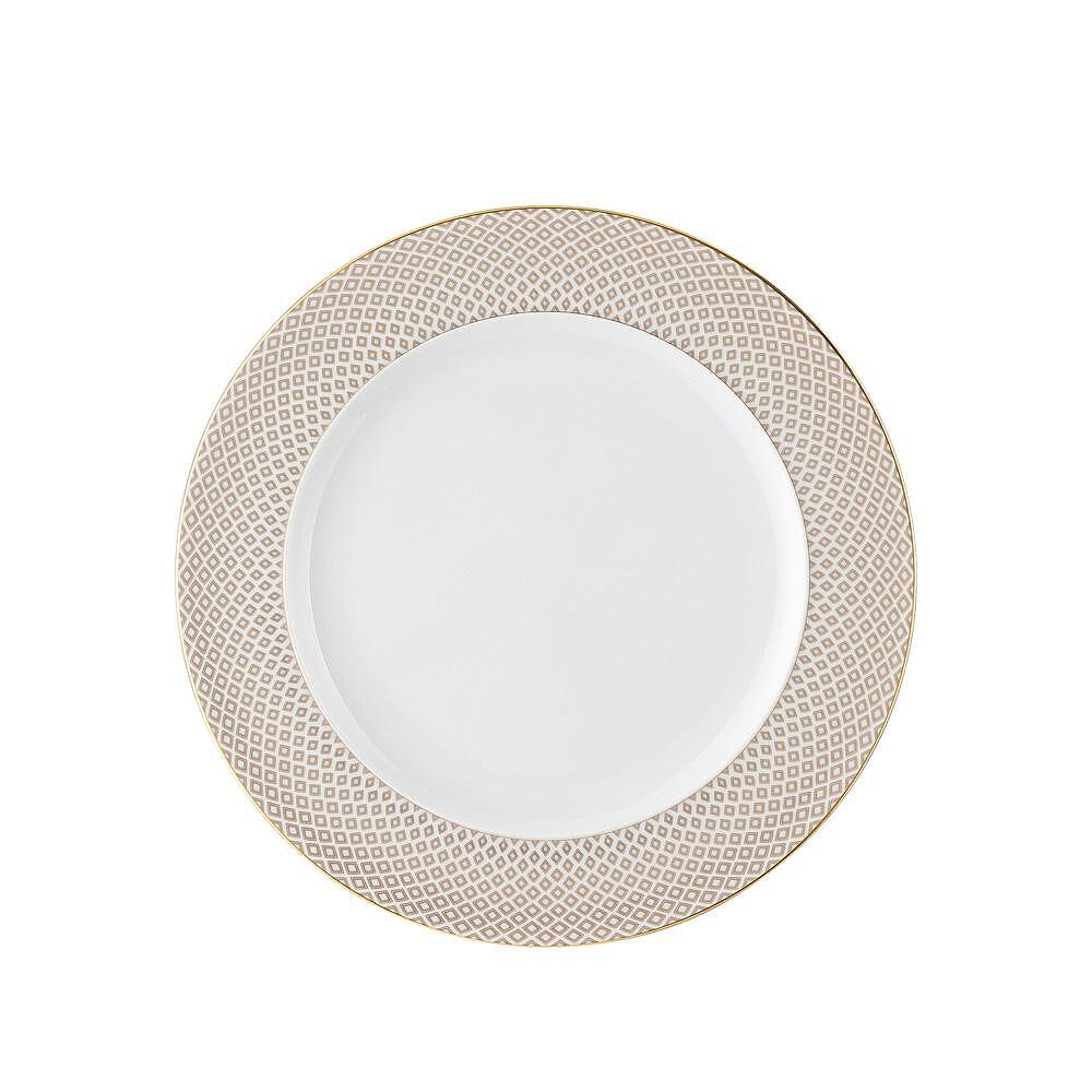 ЧИНИЯ ОСНОВНА 27 СМ ROSENTHAL CARREAU BEIGE