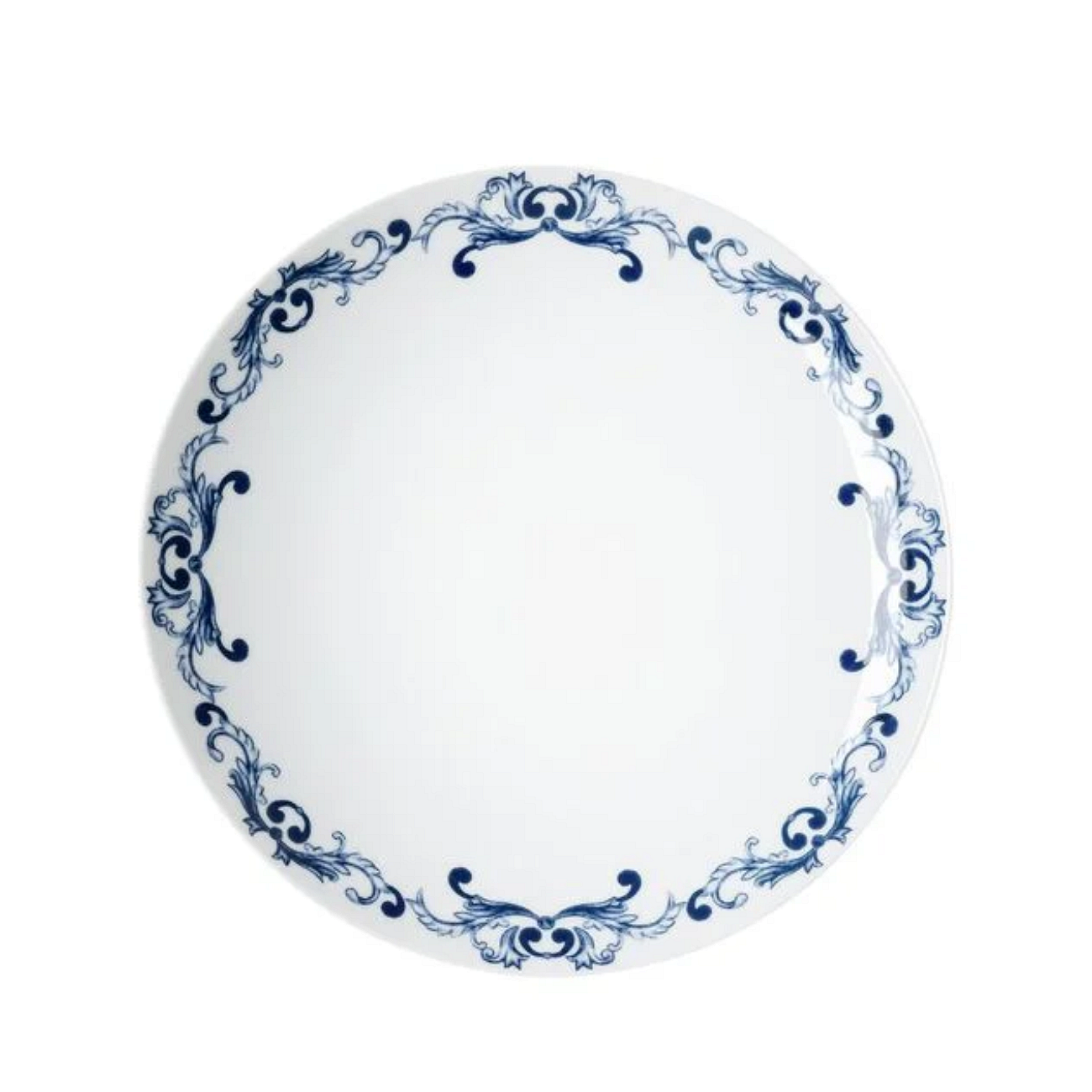 ЧИНИЯ ОСНОВНА 28 СМ ROSENTHAL TRUE BLUE