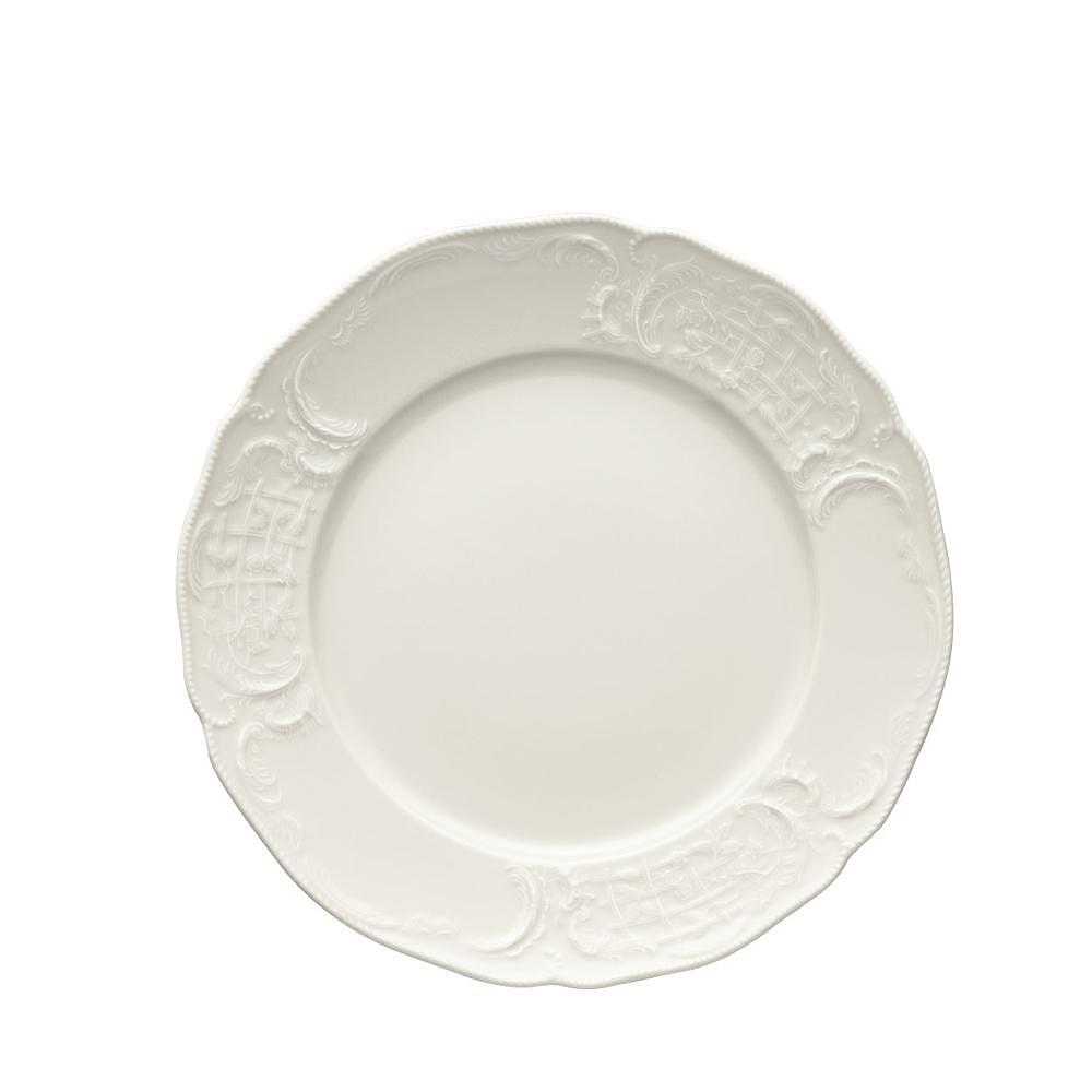 ЧИНИЯ ПОДЛОЖНА 31СМ ROSENTHAL SANSSOUCI ELFENBEIN