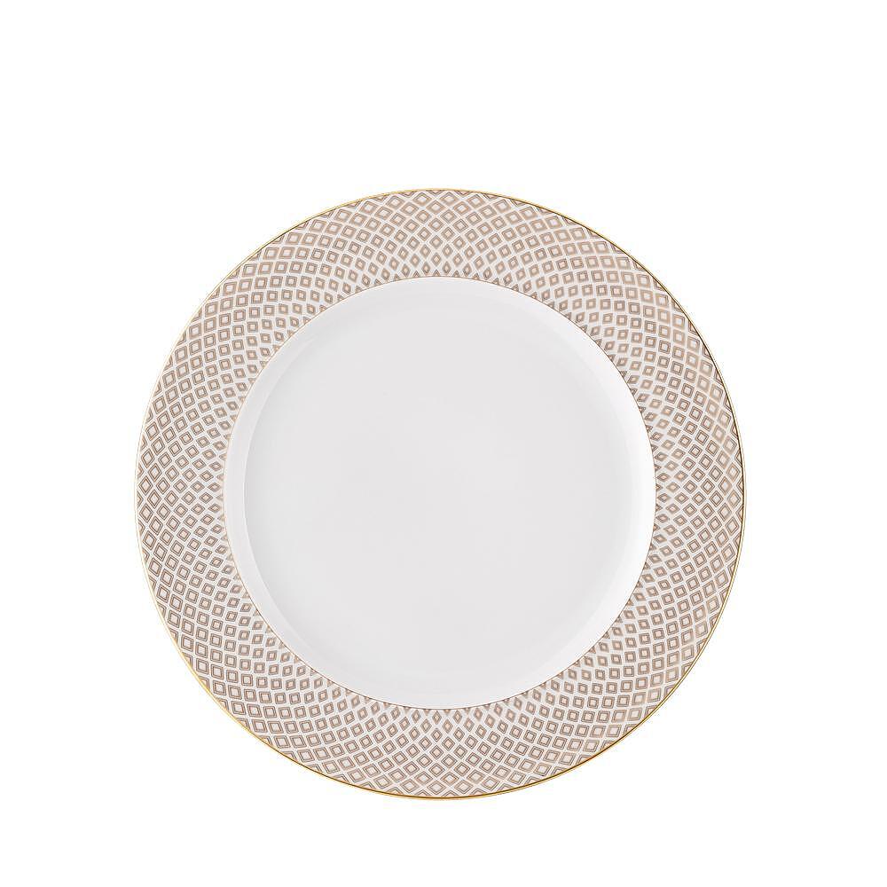 ЧИНИЯ САЛАТНА 22 СМ ROSENTHAL CARREAU BEIGE
