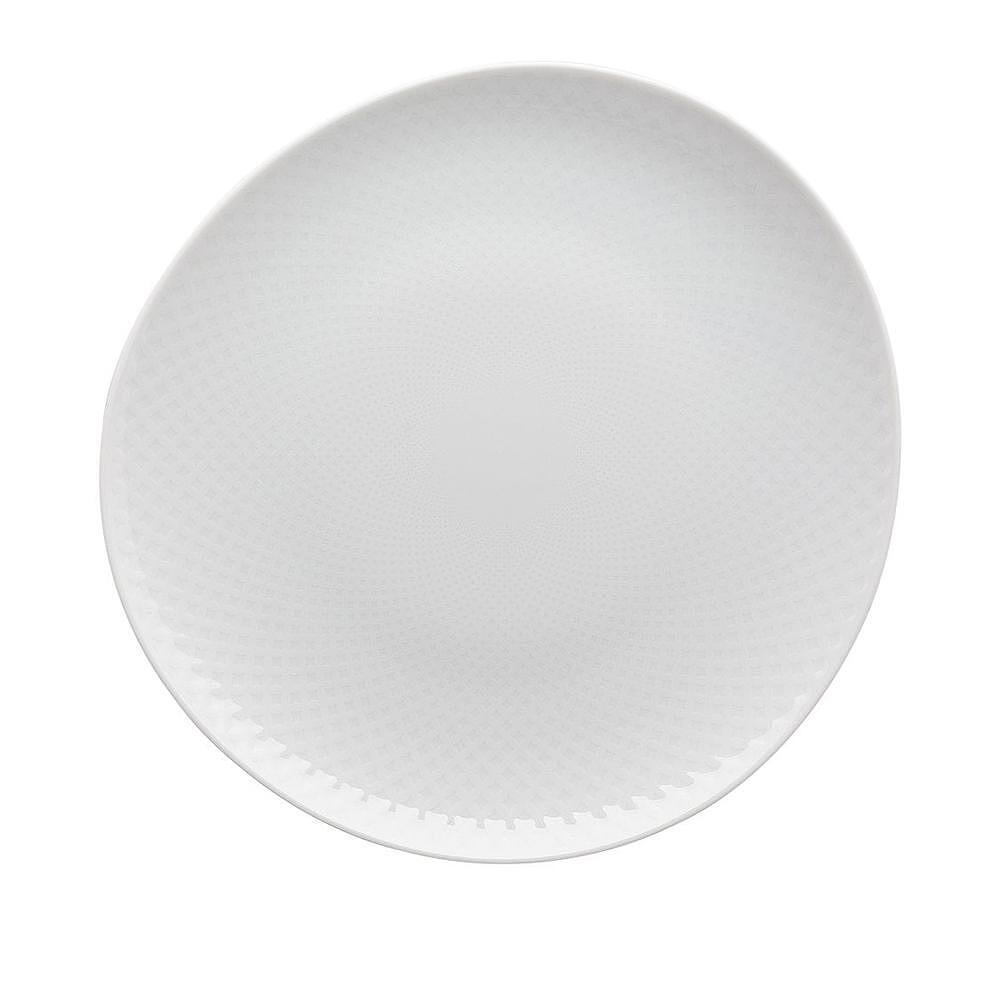 ЧИНИЯ САЛАТНА 22СМ ROSENTHAL JUNTO WHITE