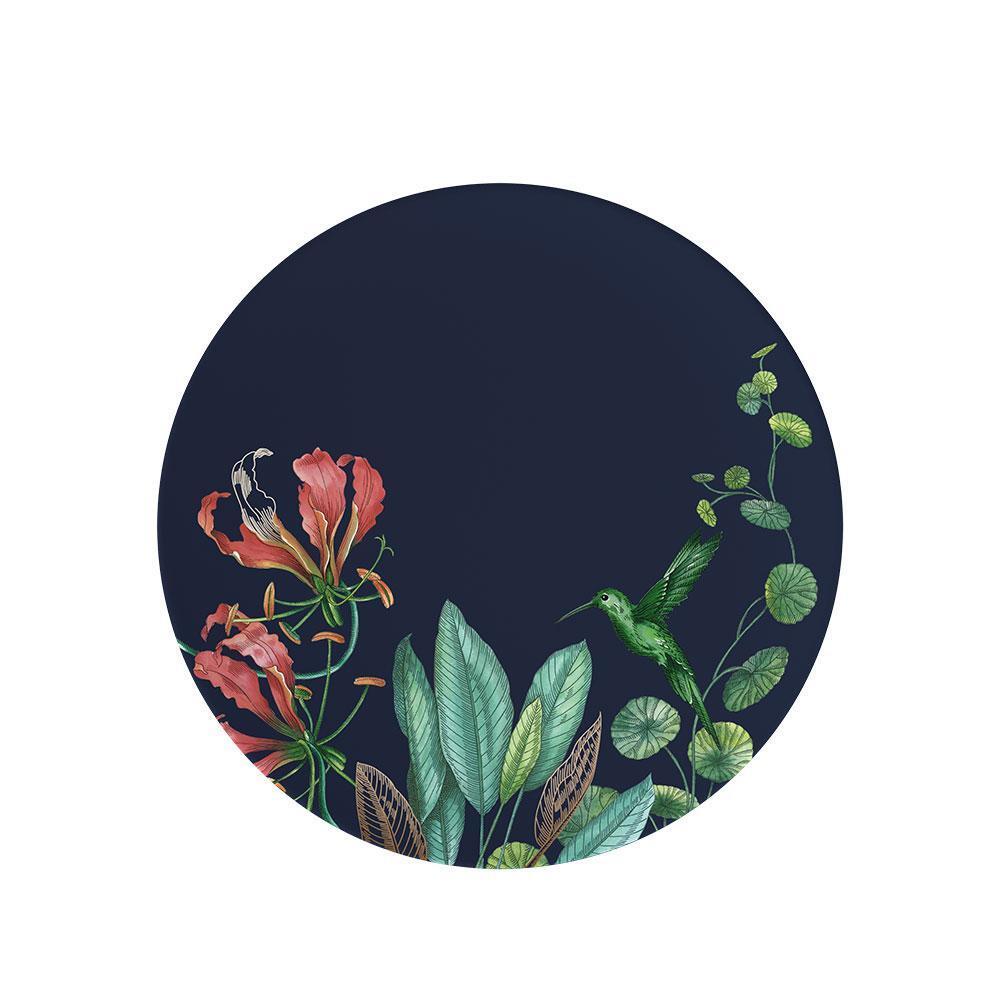 ЧИНИЯ СИНЯ 27 СМ VILLEROY&BOCH AVARUA