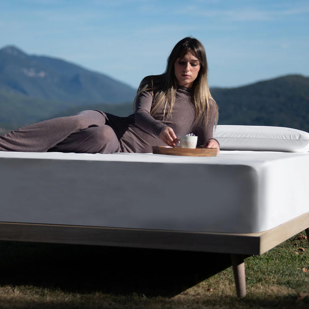 ПРОТЕКТОР ЗА МАТРАК B-SENSIBLE TENCEL