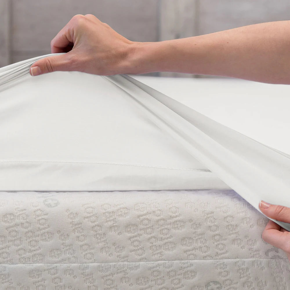 ПРОТЕКТОР ЗА МАТРАК B-SENSIBLE COTTON