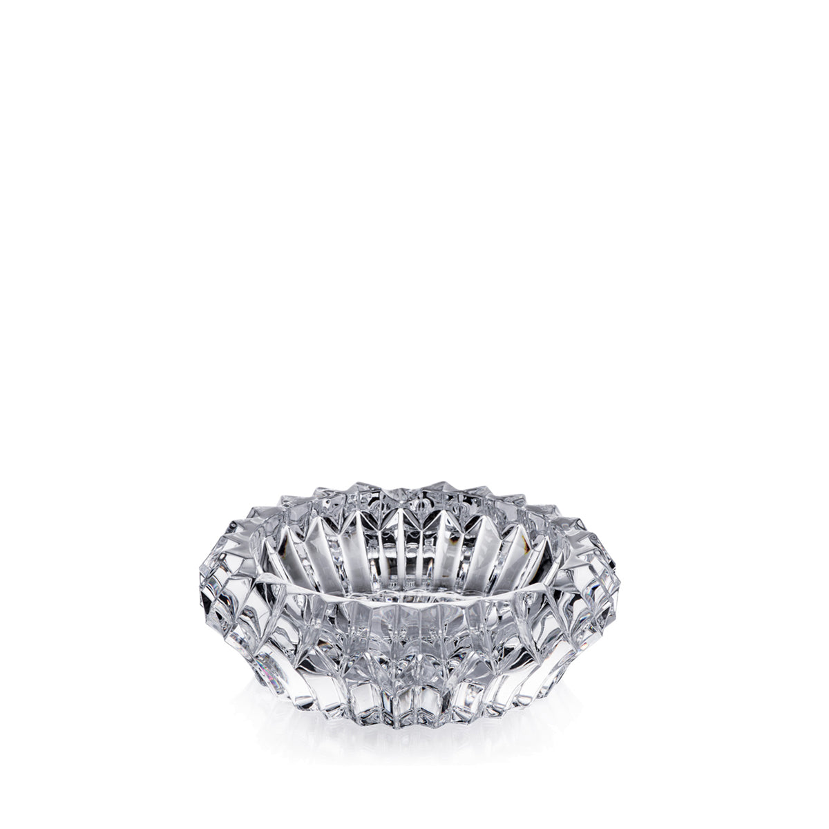 ПЕПЕЛНИК ROGASKA CROWN JEWEL 15СM 1.8Л ROGASKA