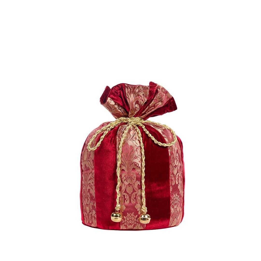 ЧУВАЛЧЕ ЗА ПОДАРЪЦИ GIFT BAG 42СМ