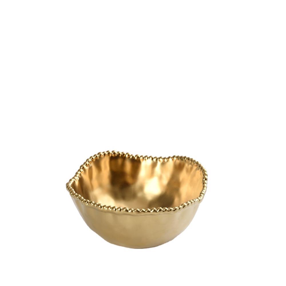 ДЪЛБОКА КУПА MONTE CARLO GOLD 21,5X10 PAMPA BAY