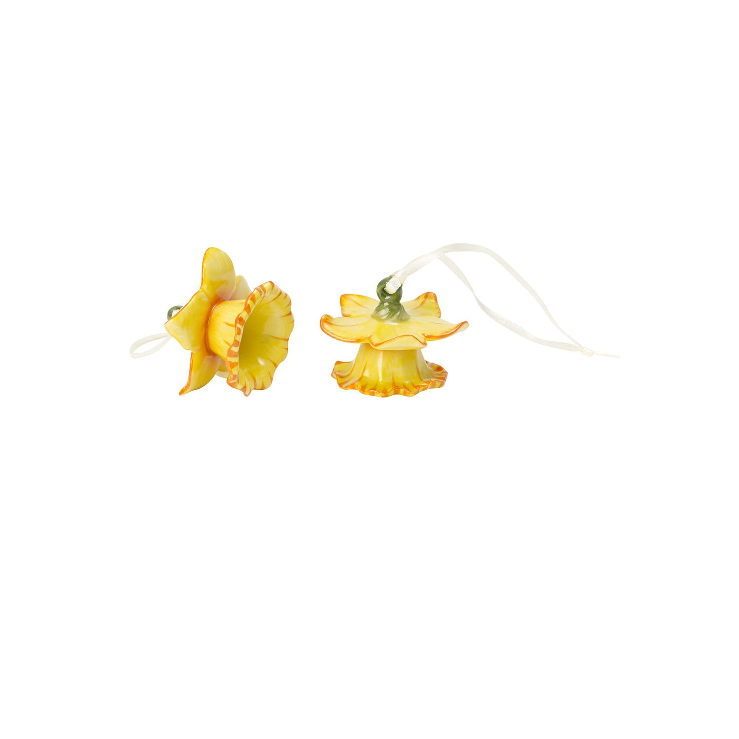 ДЕКОРАТИВНИ КАМБАНКИ НАРЦИС VILLEROY&BOCH MINI FLOWER BELLS 2БР.