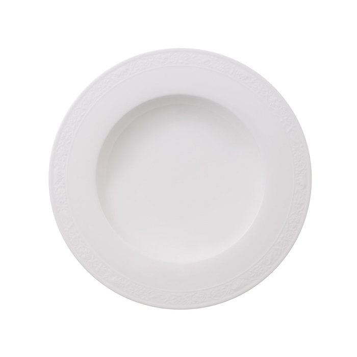 ДЪЛБОКА ЧИНИЯ VILLEROY & BOCH, WHITE PEARL DEEP