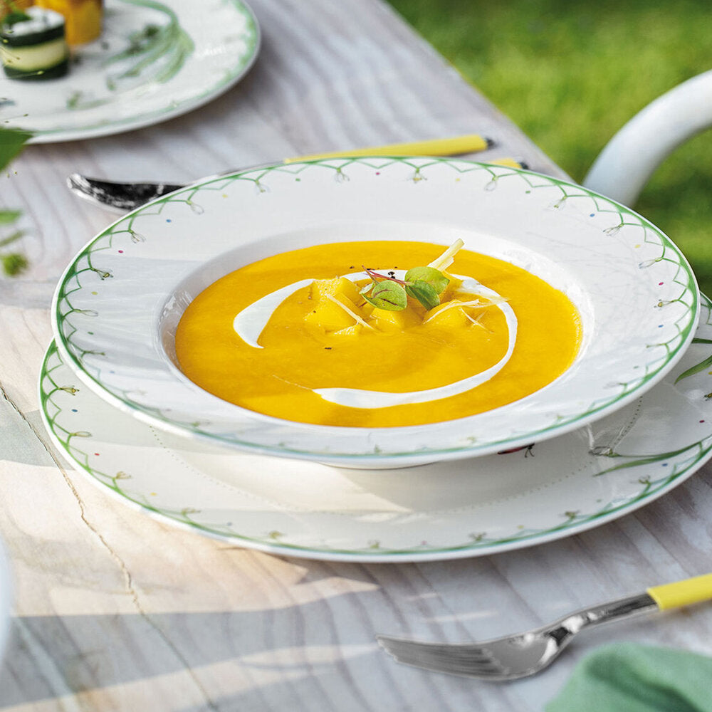 ДЪЛБОКА ЧИНИЯ VILLEROY&BOCH 25 СМ COLOURFUL SPRING