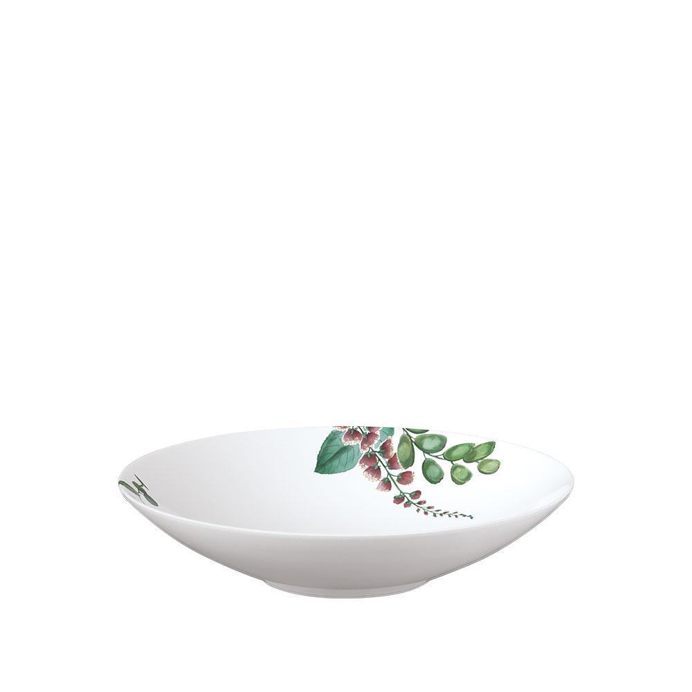 ДЪЛБОКА ЧИНИЯ БЯЛА 22 СМ VILLEROY&BOCH AVARUA